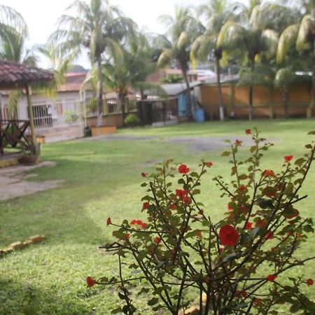 Royal Chateau Hotel San Juan del Sur Exterior foto